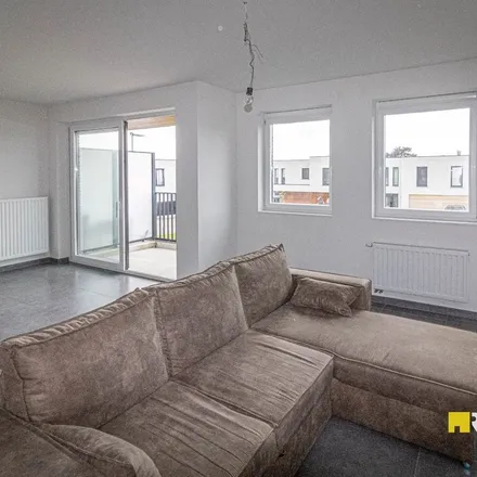 Image 7 - Von Plothoplein 1A, 8770 Ingelmunster, Belgium - Apartment for rent