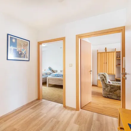 Rent this 2 bed apartment on Zell am Harmersbach in Hindenburgstraße, 77736 Zell am Harmersbach