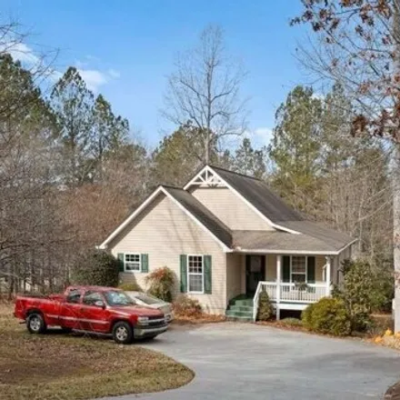 Image 3 - unnamed road, Clarkesville, Habersham County, GA 30596, USA - House for sale