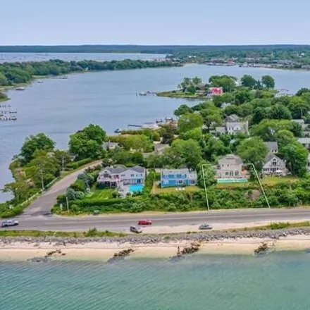 Buy this 4 bed house on Cliff Drive in Montauk, Suffolk County