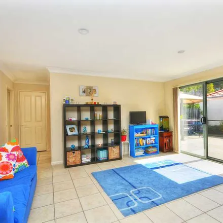 Rent this 3 bed apartment on Konda Way in Robina QLD 4230, Australia