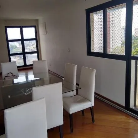 Buy this 4 bed apartment on Rua Monsenhor Nuno in Centro, Suzano - SP
