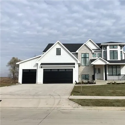 Buy this 5 bed house on Townsend Drive in Clive, IA 50263