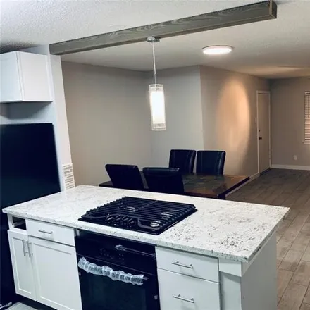 Buy this 2 bed condo on 1260 Shadowdale Drive in Spring Branch West, Houston