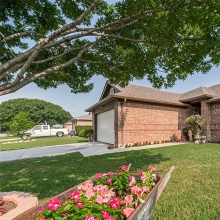 Buy this 3 bed house on 7283 Autumn Moon Drive in Forest Hill, TX 76140