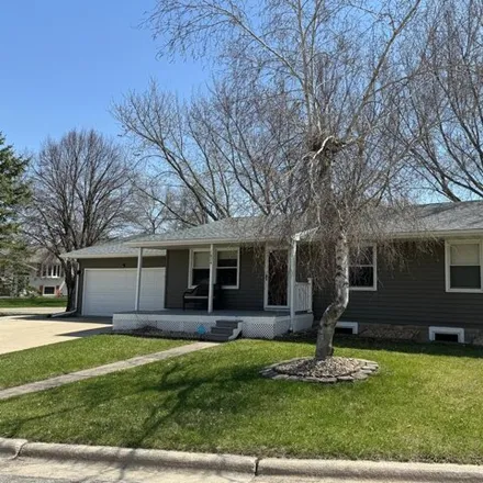 Buy this 4 bed house on 1890 Brookside Circle in Albert Lea, MN 56007