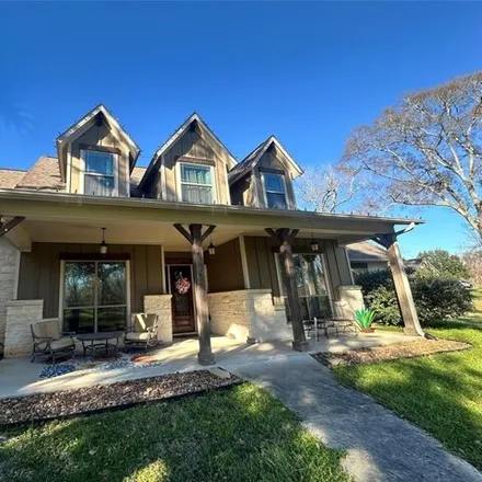 Buy this 5 bed house on 17038 Hamil Drive in Brazoria County, TX 77583