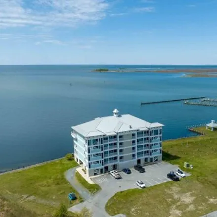 Image 4 - Tangier Sound Condominiums, 1089 Somers Cove, Jersey, Crisfield, MD 21817, USA - Condo for sale