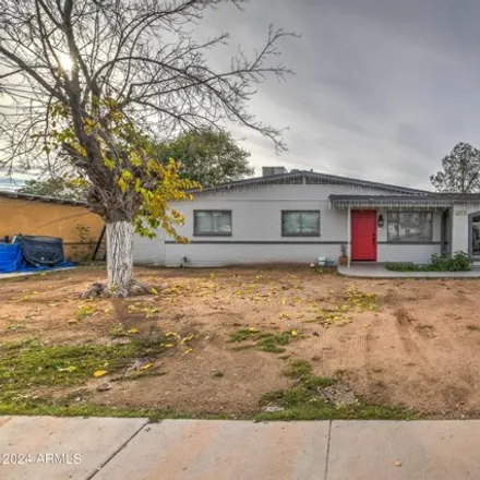 Buy this 5 bed house on 1737 West Pecan Road in Phoenix, AZ 85041