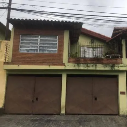 Image 2 - Rua Miosótis, Jardim das Flòres, Osasco - SP, 06110, Brazil - House for sale