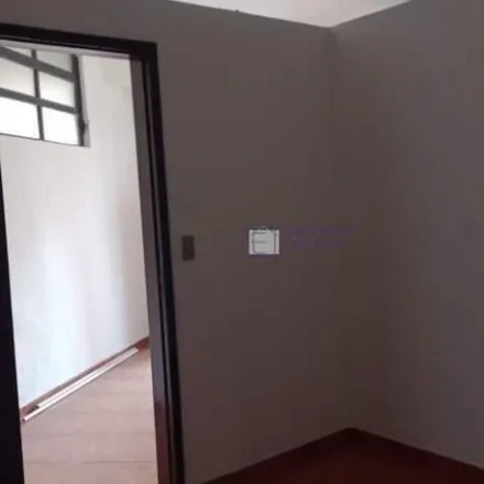 Rent this 2 bed apartment on Rua dos Cravos in São Pedro, Itabira - MG