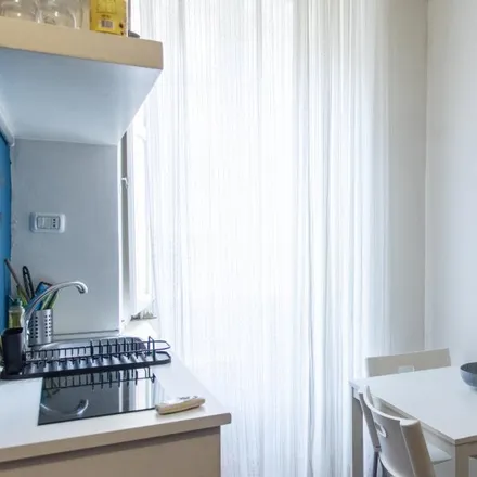 Rent this studio apartment on Via Ostiense 61 in 00154 Rome RM, Italy