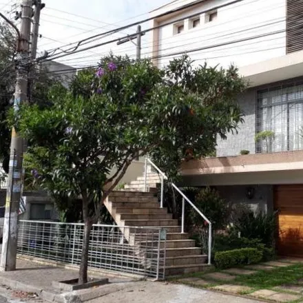 Image 2 - Rua Saldado Elisio da Rocha Passos, Maia, Guarulhos - SP, 07115-010, Brazil - House for sale