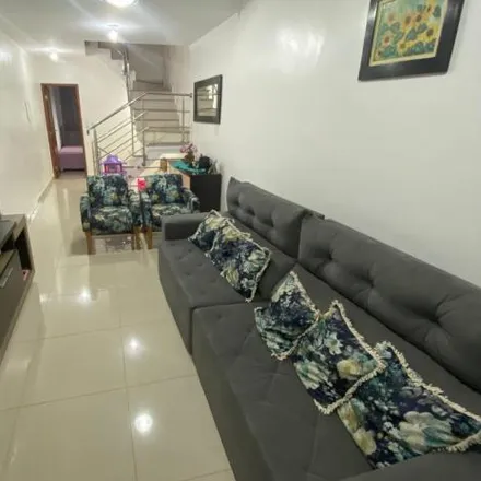 Buy this 3 bed house on Rua Jamil Selim de Salles in Santana do Paraíso - MG, 35164-455