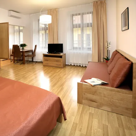 Image 4 - unnamed road, Prague, Czechia - Apartment for rent