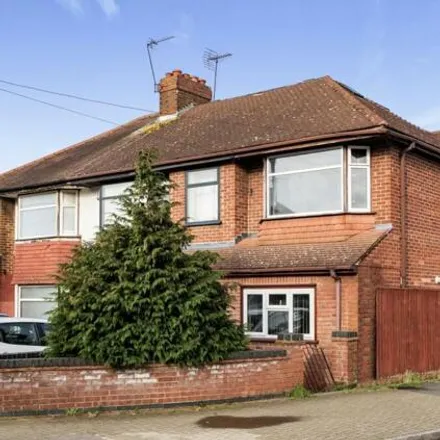 Buy this 3 bed house on Northolme Gardens in South Stanmore, London