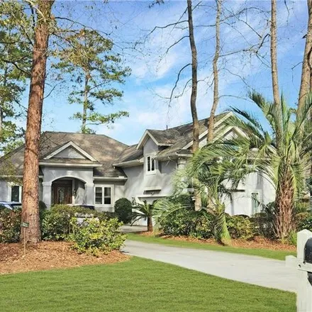 Buy this 4 bed house on White Oaks Circle in Beaufort County, SC