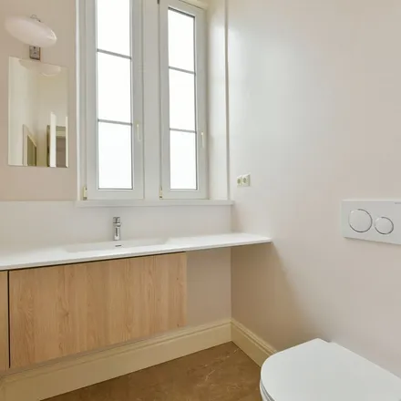 Rent this 5 bed apartment on Lomená 315/16 in 162 00 Prague, Czechia