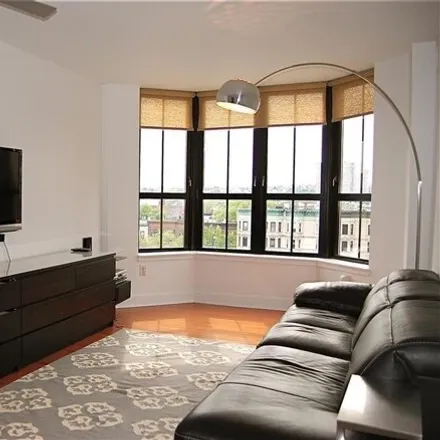 Rent this 1 bed apartment on 11th Street in Hoboken, NJ 07030