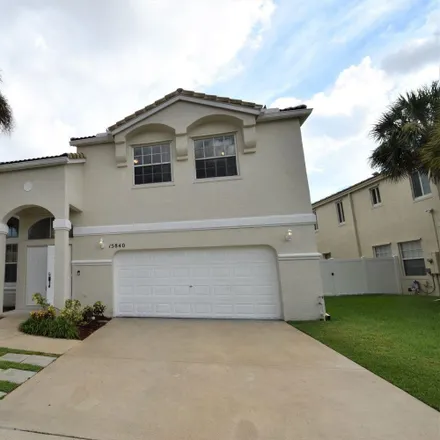 Rent this 4 bed house on 15840 Northwest 14th Road in Pembroke Pines, FL 33028