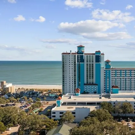 Image 8 - Caribbean Resort, North Ocean Boulevard, Myrtle Beach, SC 29572, USA - Condo for sale