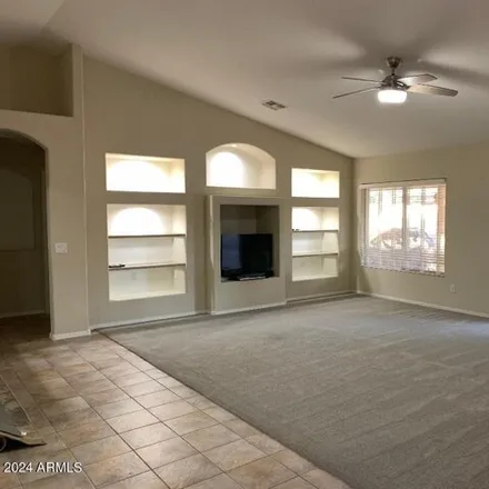 Image 6 - 15032 West Mulberry Drive, Goodyear, AZ 85395, USA - House for sale
