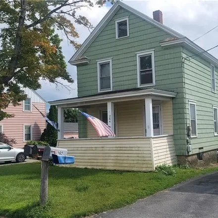 Buy this 3 bed house on 262 Main Road in East Herkimer, Herkimer County