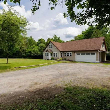 Buy this 3 bed house on 14 Bridge Street in Village of West Carthage, Jefferson County