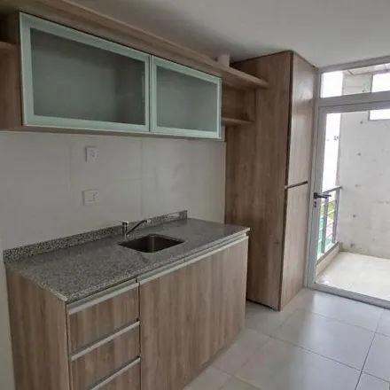 Buy this 2 bed apartment on Cerrito 501 in República de la Sexta, Rosario