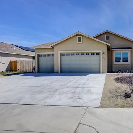 Buy this 3 bed house on unnamed road in Churchill County, NV 89496