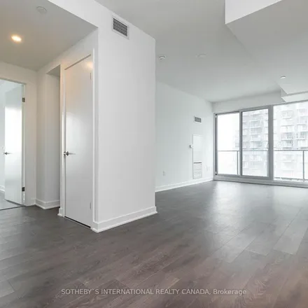 Rent this 2 bed apartment on 353 King Street West in Old Toronto, ON M5V 1J9
