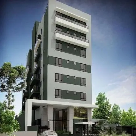 Buy this 1 bed apartment on Rua Professor Ulisses Vieira 443 in Portão, Curitiba - PR