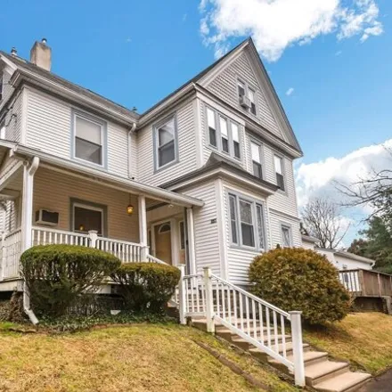 Rent this 5 bed house on Forest Avenue in Elkins Park Gardens, Cheltenham Township