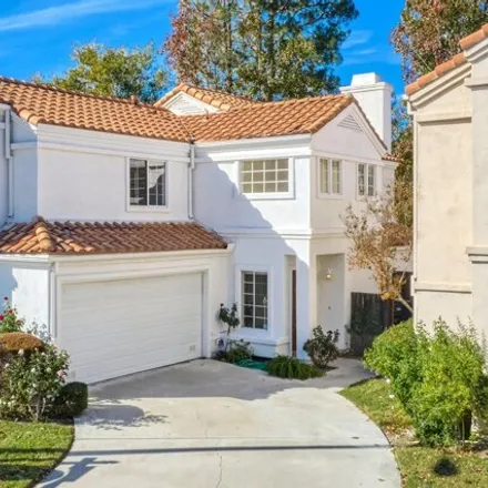 Rent this 4 bed house on 4345 Willow Glen Street in Calabasas, CA 91302