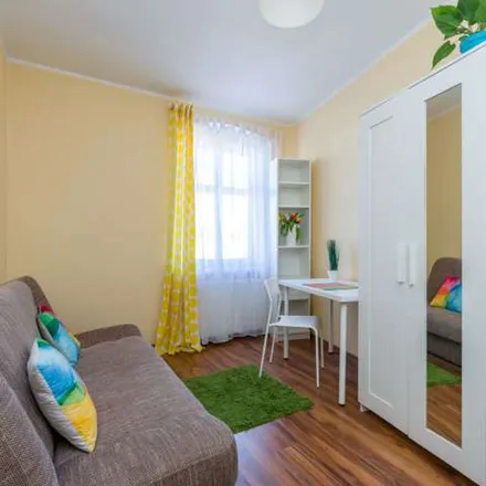 Image 3 - Rybaki 4, 61-847 Poznan, Poland - Apartment for rent