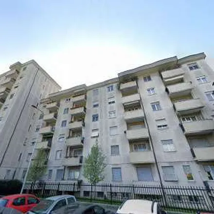 Rent this 2 bed apartment on Via dei Guarneri 16 in 20141 Milan MI, Italy