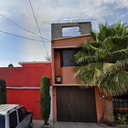 Image 2 - Escuela Primaria Nepal, Avenida 511, Gustavo A. Madero, 07969 Mexico City, Mexico - House for sale