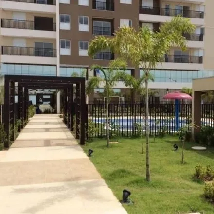 Buy this 2 bed apartment on unnamed road in Cuiabá - MT, 78049-901