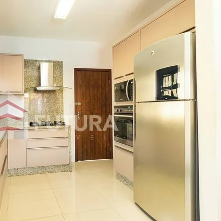 Rent this 4 bed house on Bombas in Bombinhas, Santa Catarina