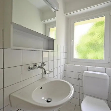 Rent this 4 bed apartment on Gouchertweg 18 in 2557 Studen (BE), Switzerland