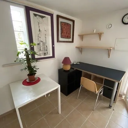 Rent this 1 bed apartment on 1B Grand Rue in 34470 Pérols, France