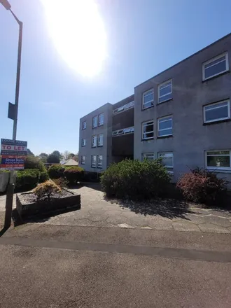 Rent this 2 bed apartment on Hazel Drive in Dundee, DD2 1QR