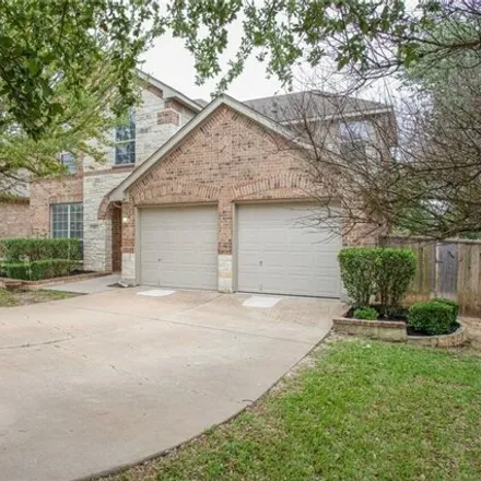 Rent this 4 bed house on 4201 Clear Meadow Place in Williamson County, TX 78665