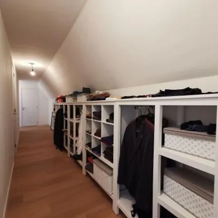 Rent this 1 bed apartment on Spanjaardstraat 15 in 8000 Bruges, Belgium