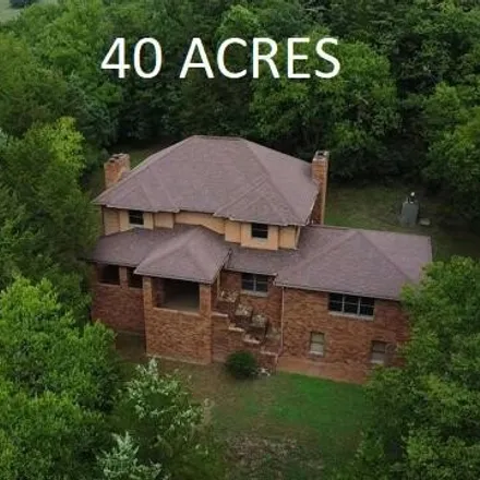 Buy this 4 bed house on South Slate Creek Road in Boone County, MO 65039