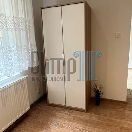 Rent this 1 bed apartment on Zofii Nałkowskiej 8 in 85-866 Bydgoszcz, Poland