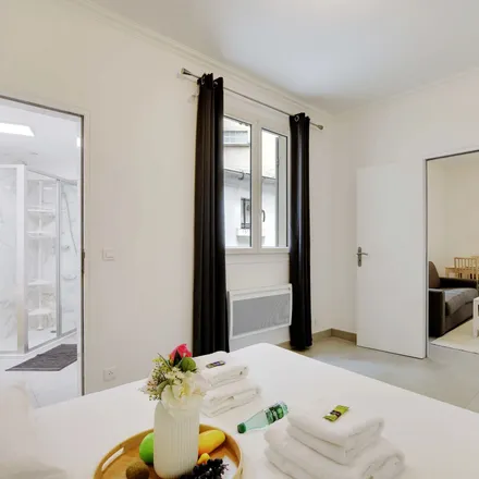Image 3 - 2 Rue Jaucourt, 75012 Paris, France - Apartment for rent