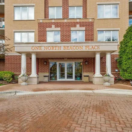 Image 7 - 1 Beacon Avenue, La Grange, IL 60525, USA - Apartment for rent