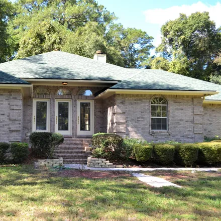 Buy this 4 bed house on 2390 Halperns Way in Clay County, FL 32068