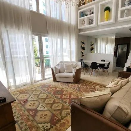 Buy this 3 bed apartment on unnamed road in Vila Dom José, Barueri - SP